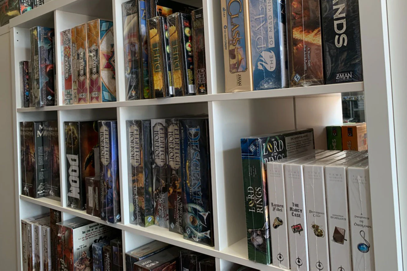 Welcome to Our Store